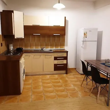 Apartamento One Bedroom 5 Mins Close To Downtown