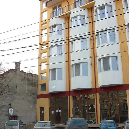 One Bedroom 5 Mins Close To Downtown * Cluj-Napoca